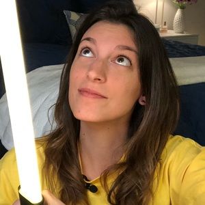 Meet your Posher, Anya